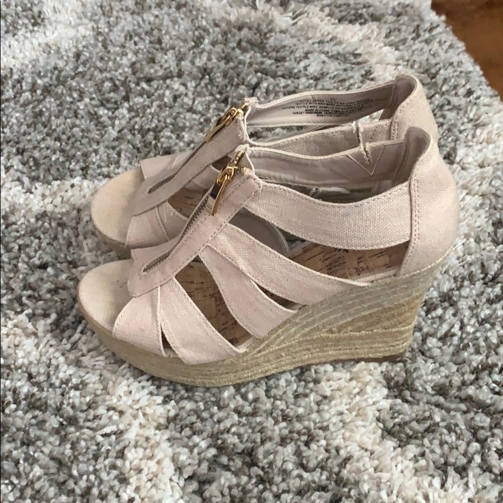 Wedges